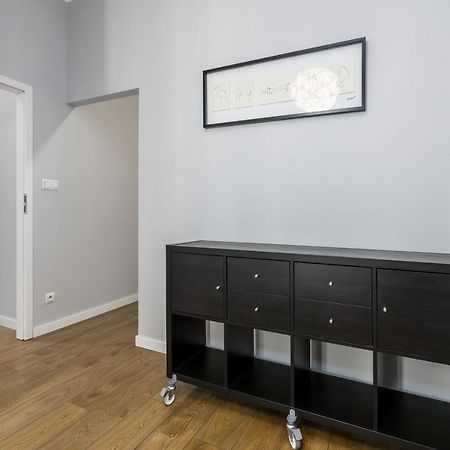 Old Town Apartment Garbary By Noclegi Renters بوزنان المظهر الخارجي الصورة