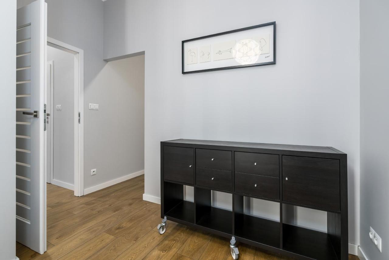 Old Town Apartment Garbary By Noclegi Renters بوزنان المظهر الخارجي الصورة