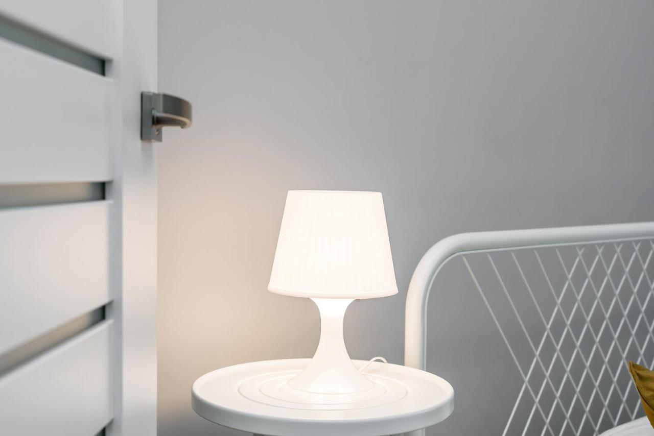Old Town Apartment Garbary By Noclegi Renters بوزنان المظهر الخارجي الصورة